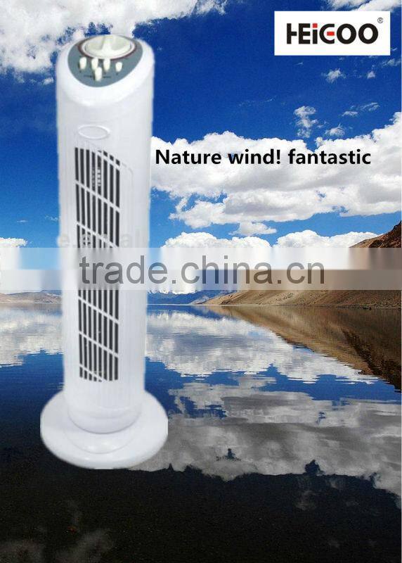 2015 Nature Wind Popular Tower Fan