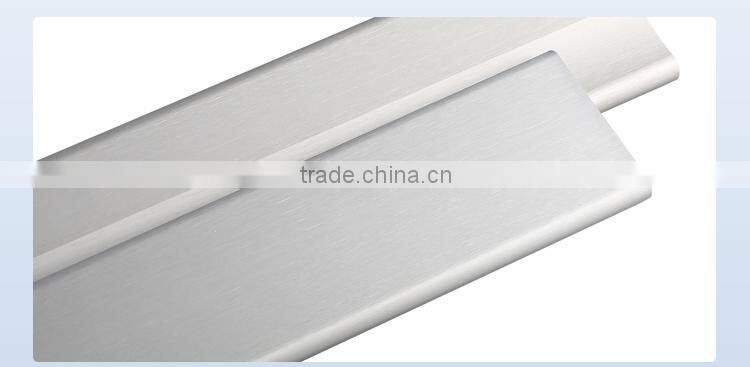 China company make aluminium profile section with really low price
