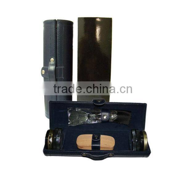 Shoe Polish Set K04