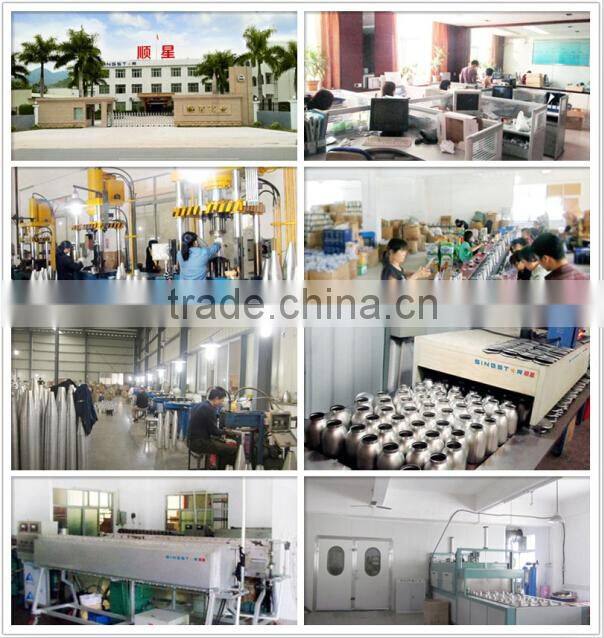 SXP04L PP lid stainless steel coffee thermos