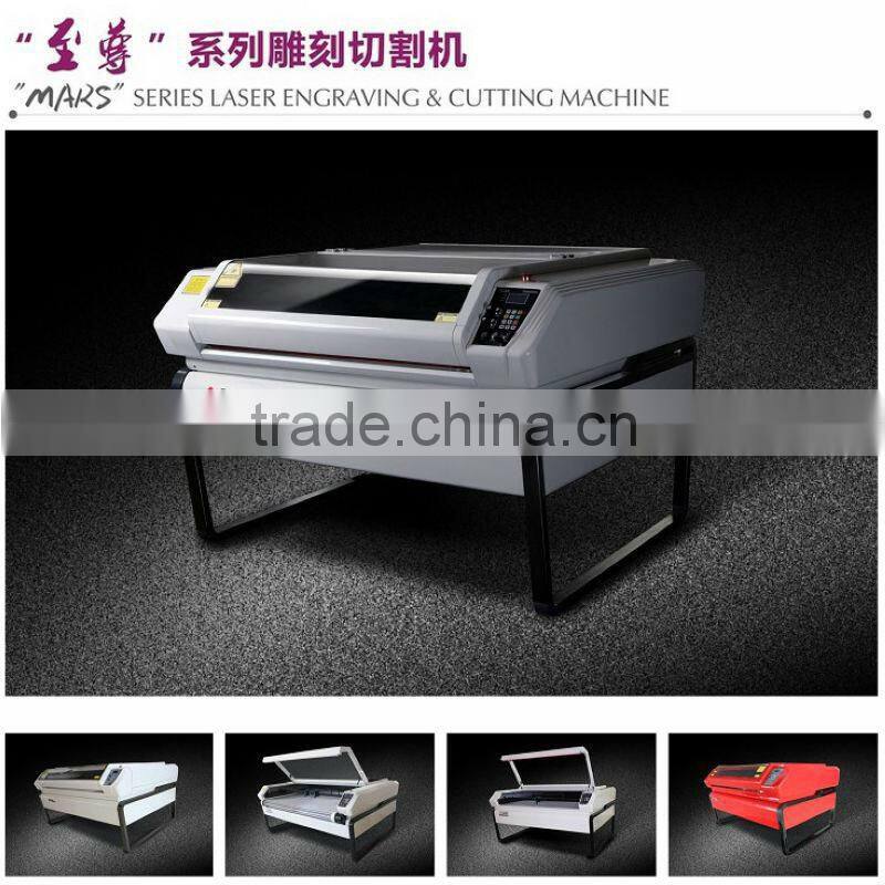 80W 100W 130W 150W CNC Co2 Acrylic Laser Cutting System