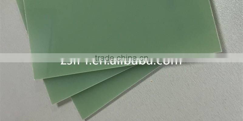 FR4 Grade Epoxy Fiberglass Cutting Board