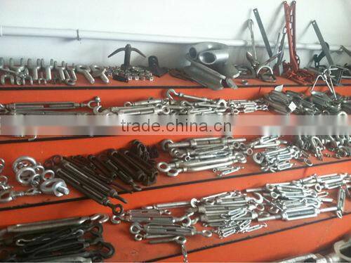 Wire Rope Thimble DIN6899A