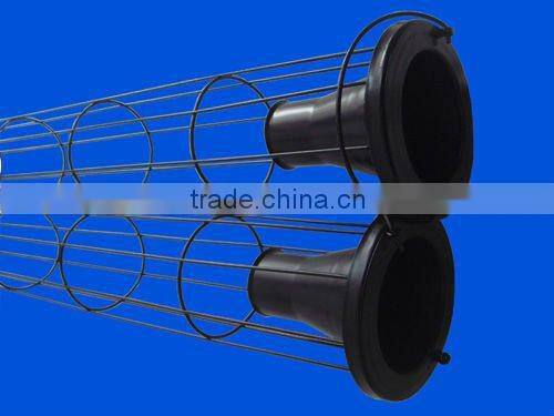 Filter bag cage,dust collector filter cages