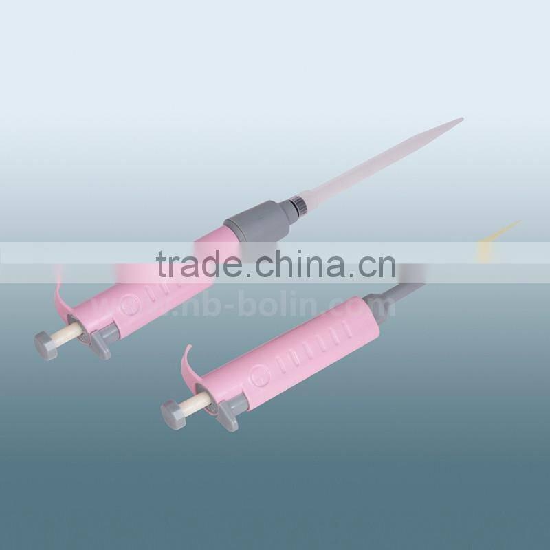 Biology Fixed Volume Transferpettor Automatic Pipettes