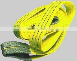 European type polyester roundsling sleeve