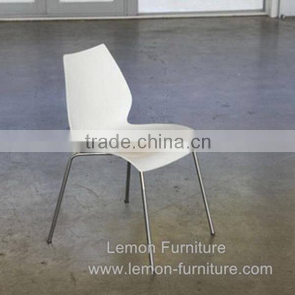Economic Cheapest plastic fiber chair