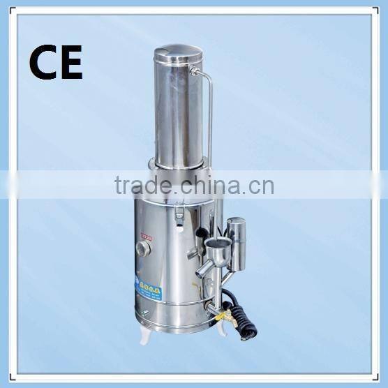 High quality ! Lab auto-controll water distiller