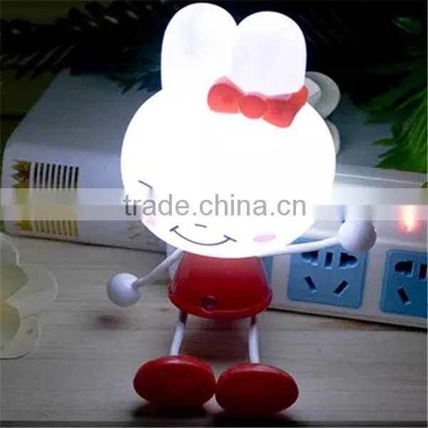 Colorful Sparkling Light Up Music kids night light toys