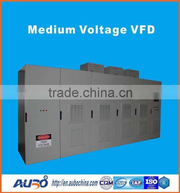 Frequency Inverter Torque Vector Control 3 Phase 380V Inverter Converter