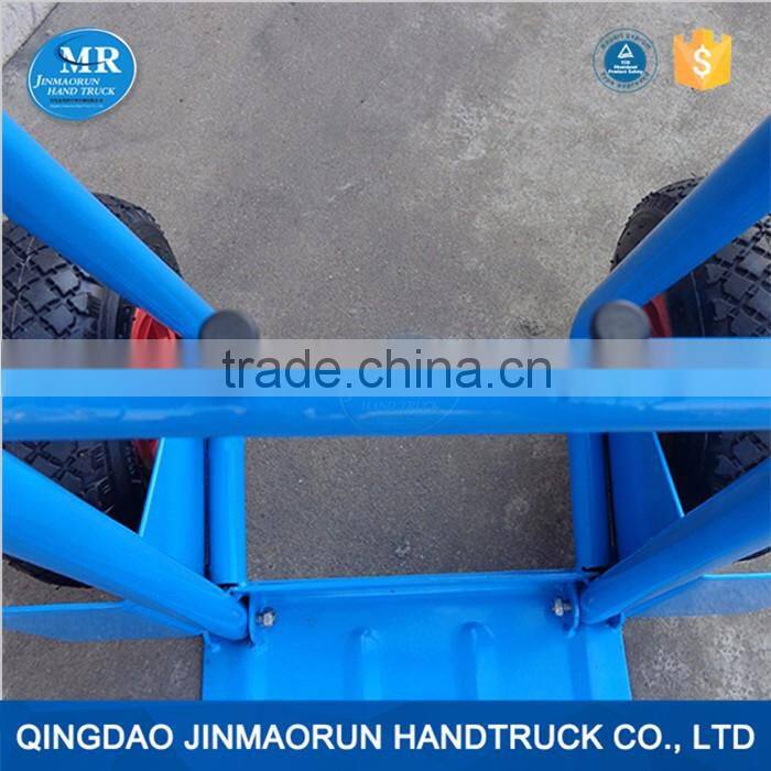 China Cheap Colorful 2 In 1 Hand Truck