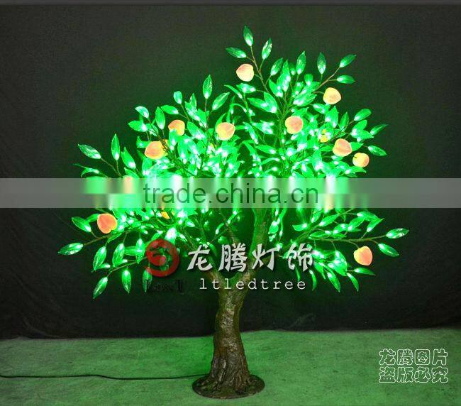 Waterproof Led mini tree light