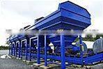 40t/h asphalt batching plant for sale