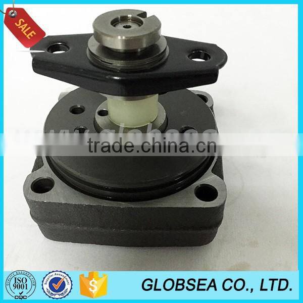 Chinese factory wholesales diesel engine spare parts fuel injection rotor head 1 468 335 348