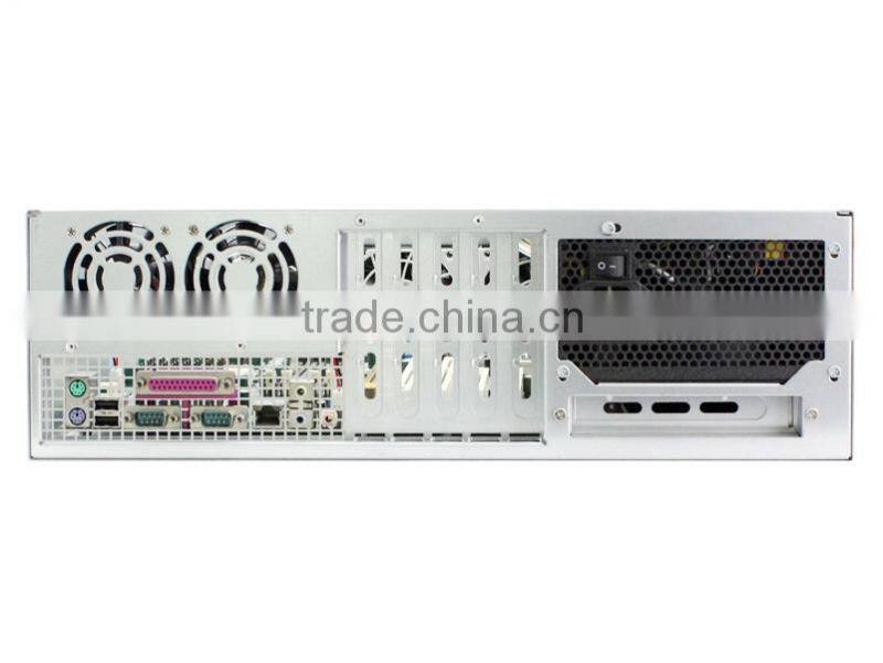 3u server pc case rack server storage server chassis