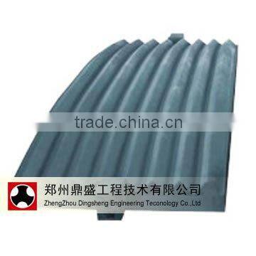 New! Jaw Spare Parts for Venezuela