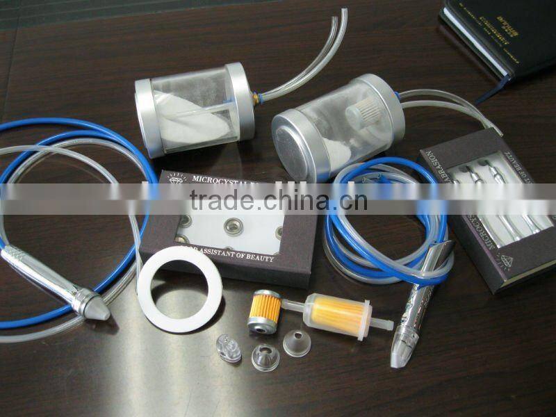 Apolo Hot selling diamond dermic microdermabrasion machine