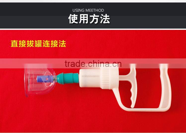 chinese blood cupping therapy acupuncture treatment benefits for body and cupping