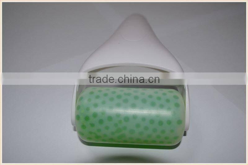 New Product Face and Body Massage Skin Cooling Ice Roller