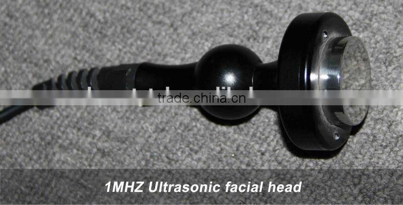 RU+5 vacuum rf ultra cavitation lipomax sound system