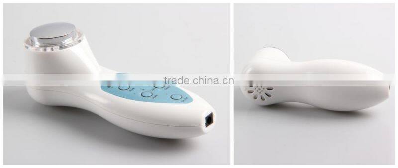 YALO Photon Ultrasonic beauty for skin rejuvenation