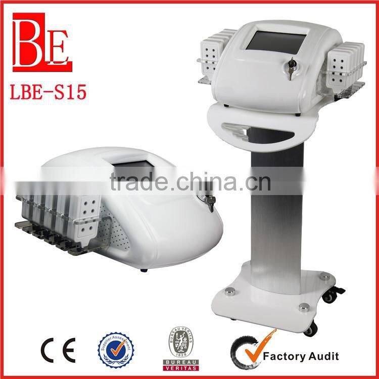 weight loss body slimming cold laser machine for home