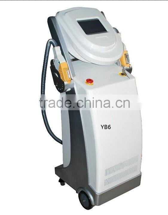 optshr/ipl shr hair removal machine/optshr laser