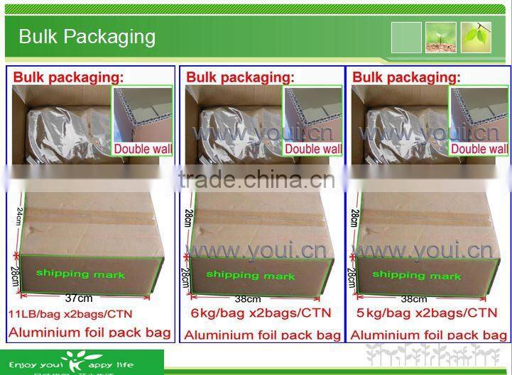 BRC IFS certifited Mix nuts