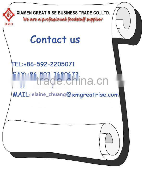 Canned Tropical Fruit Cocktail Dice and Canned Mixed Fruit