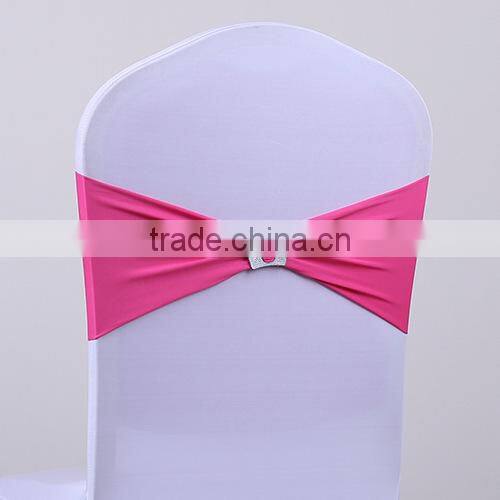 2015 navy blue fashion wedding chair band wholesale