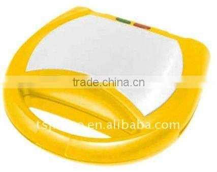 sandwich maker with changeable plate