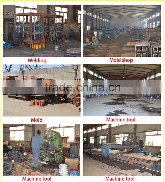 Cheap price good performance SY1-20 tanzania soil interlocking brick machine for sale industrial hydraulic clay solid blocks