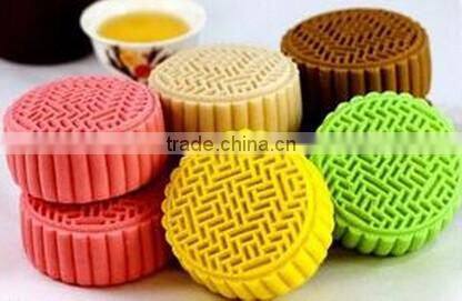 commercial mochi cutting machine/bread filling divider machine/mooncake stuffing separating machine