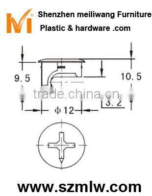 0401excenter fittings