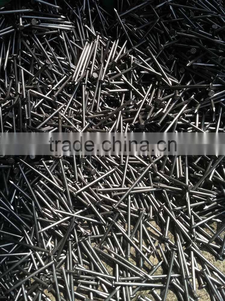 SDM Brand nail packing machine/digital nail printing machine/pallet nailing machine