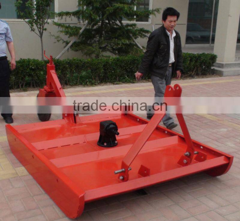 9GX series of rotary mower about distributor medan