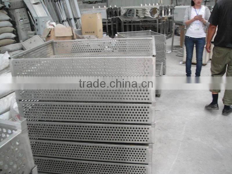 Industry rubber sulphurized autoclave