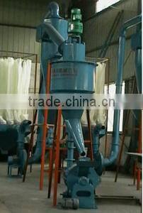 ultrafine powder mill model SCM8021