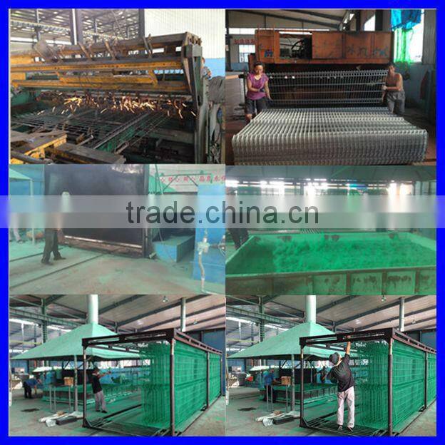 1.25IB/feet studded t post ( Factory & exporter )
