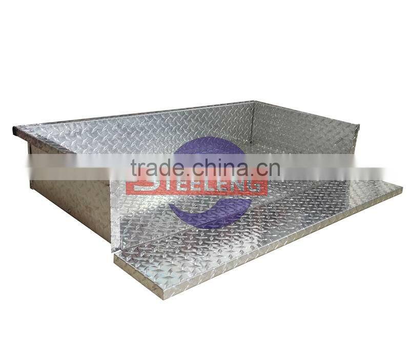 Club Car Accessories Cargo Box