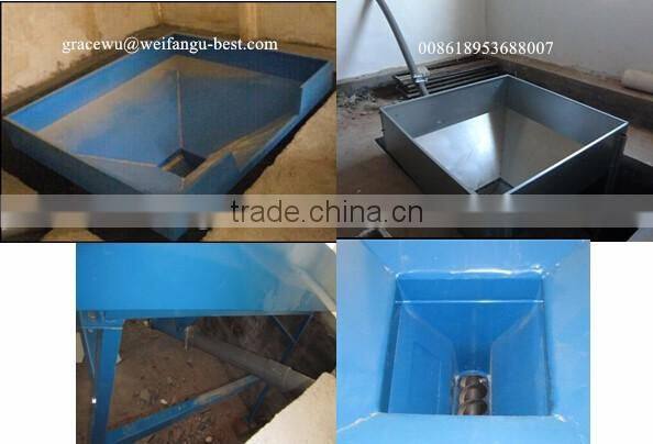 chicken feeders and drinkers galvanized for broiler