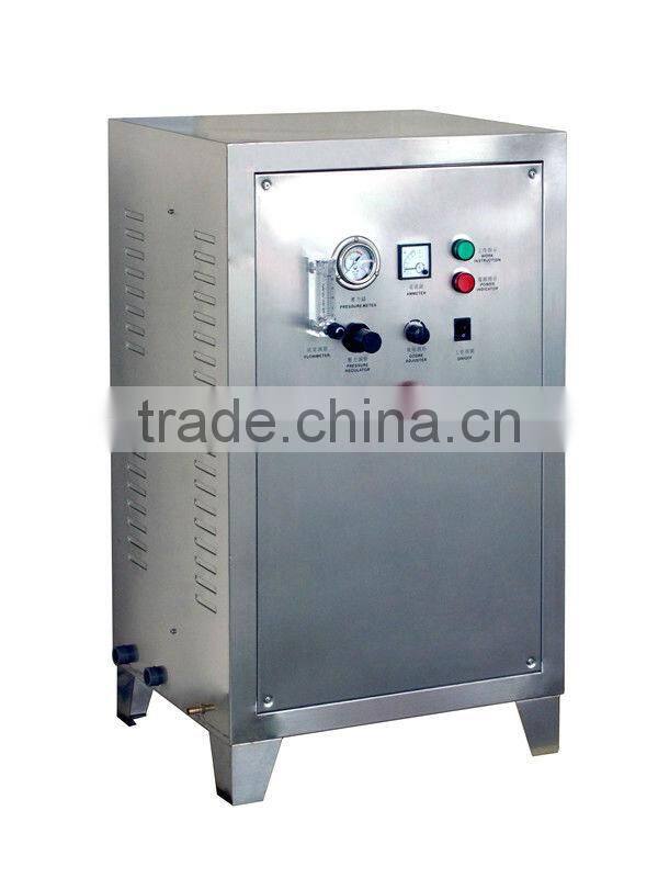 High Quality Ozone Generator Water For Drinking Water Treatment
