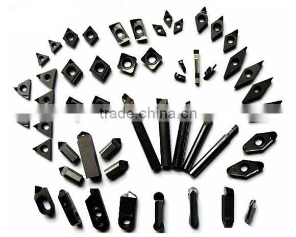 pcd diamond cutters
