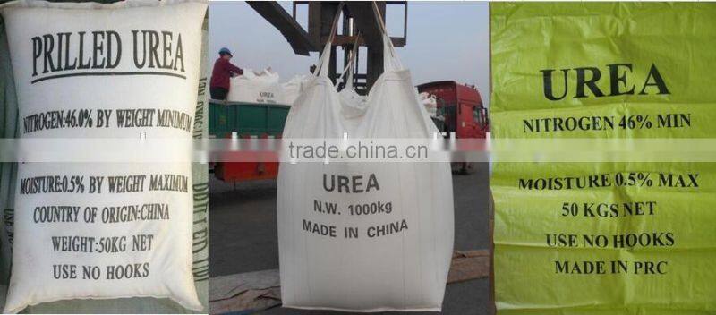 Wholesale Urea 46% granular