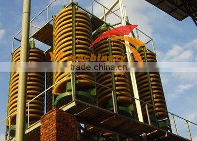 Mineral processing equipment ,iron ore processing line