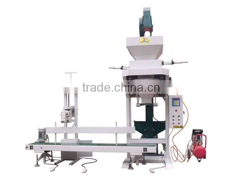 food grain automatic packing machine