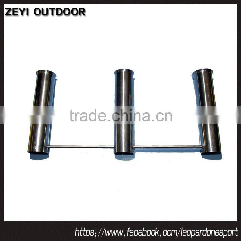 Nice 316 Stainless Steel Outrigger Rod Holder for boat Marine Hardware