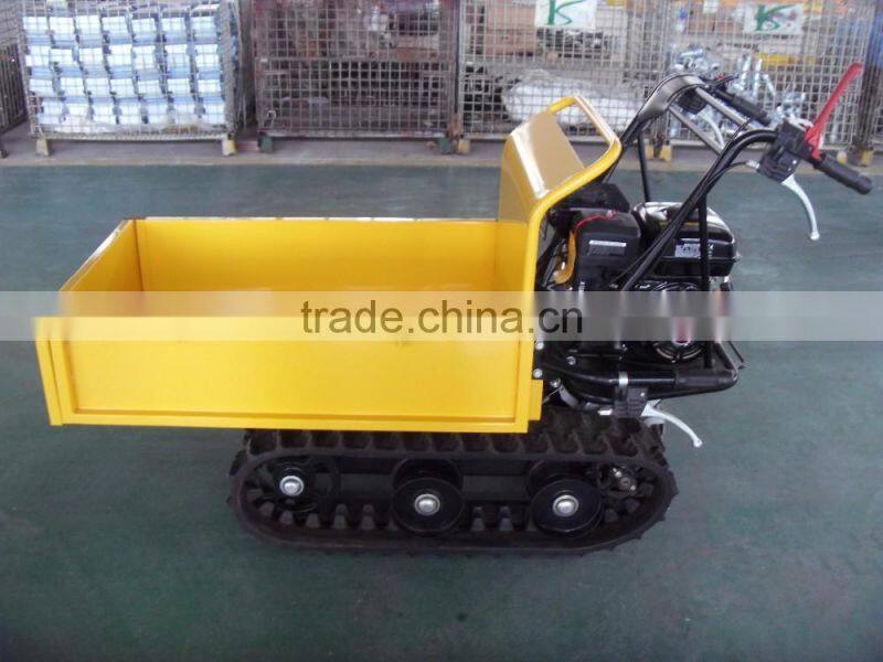 2016 New condition agriculture machinery mini agriculture machine mini dumper