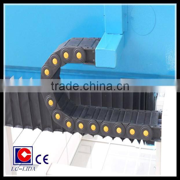 automatic machine nylon cable chain