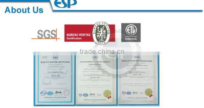 210T Polyethylene folding Wash basin 0.23mm